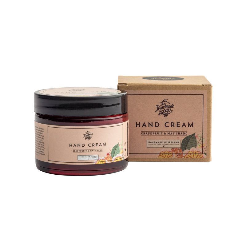 Grapefruit & May Chung Hand Cream - L'Atelier Global