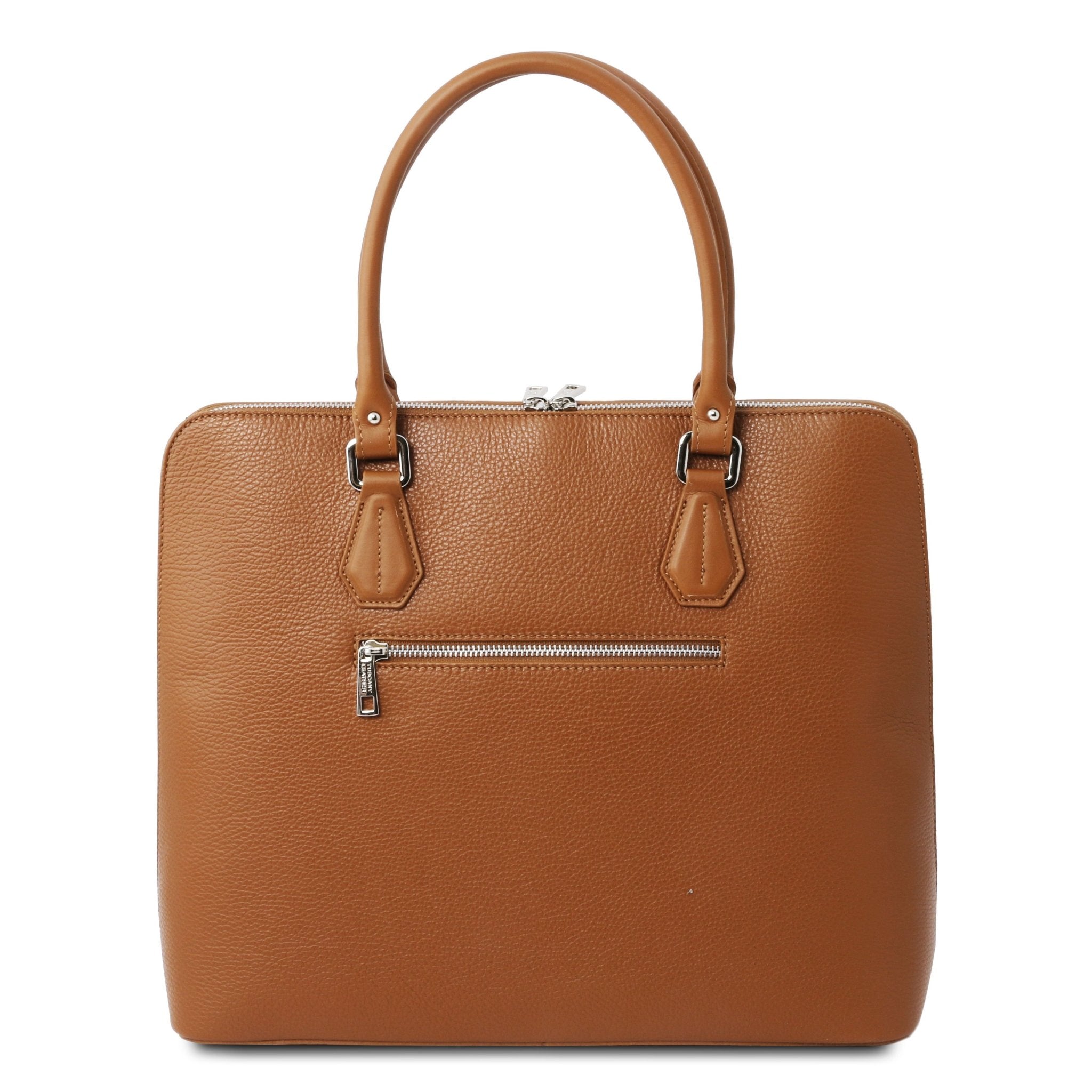 Magnolia Leather Business Bag for Women - L'Atelier Global