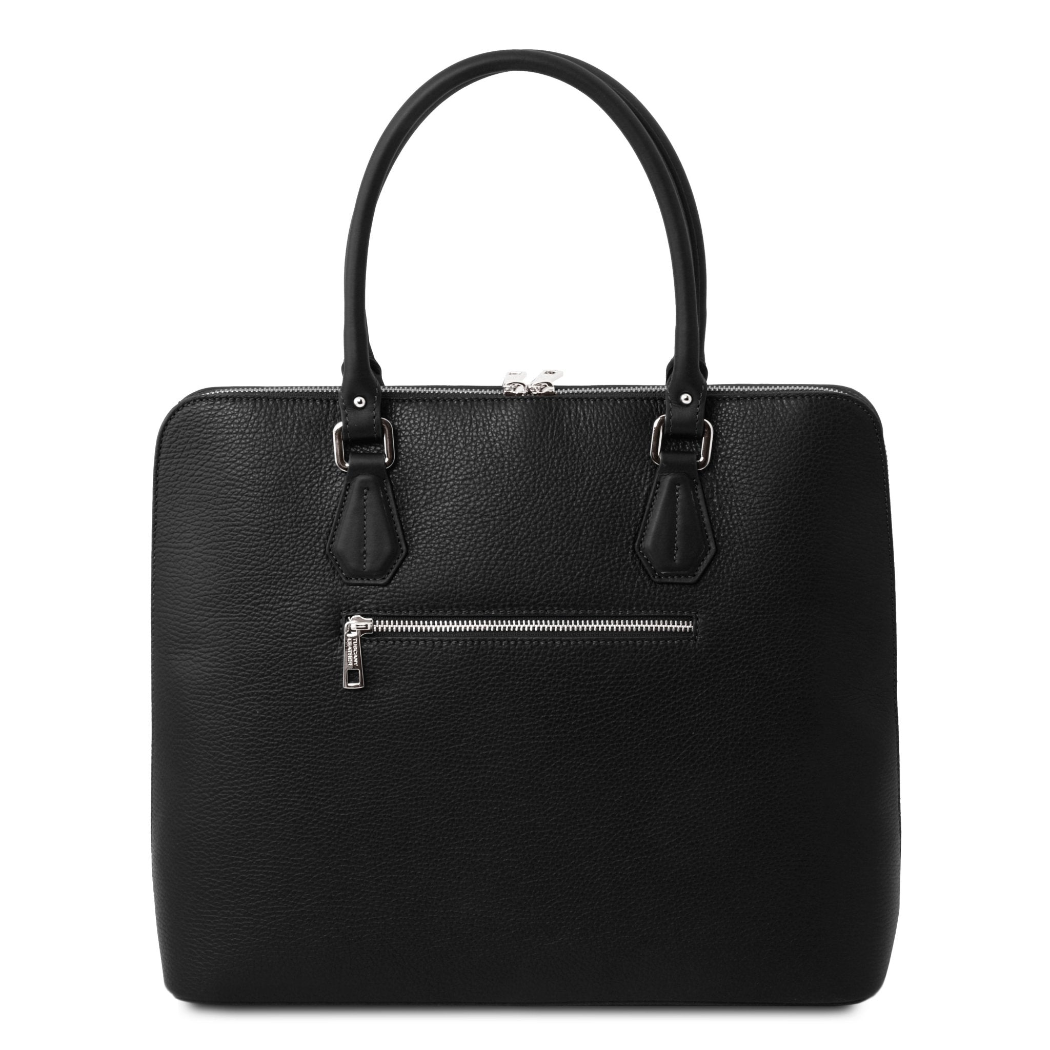 Magnolia Leather Business Bag for Women - L'Atelier Global