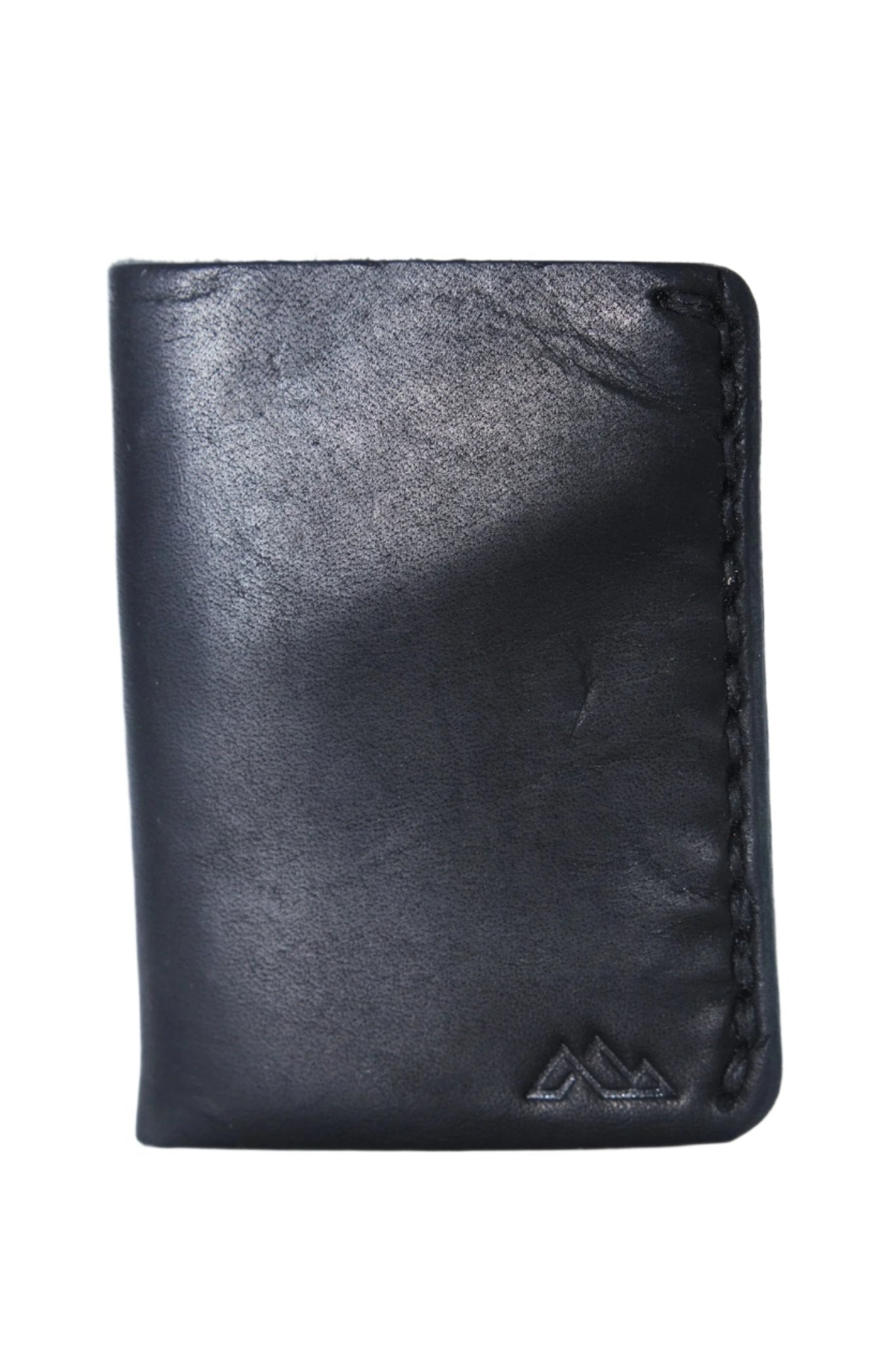 Minimalist Horween Wallet - L'Atelier Global
