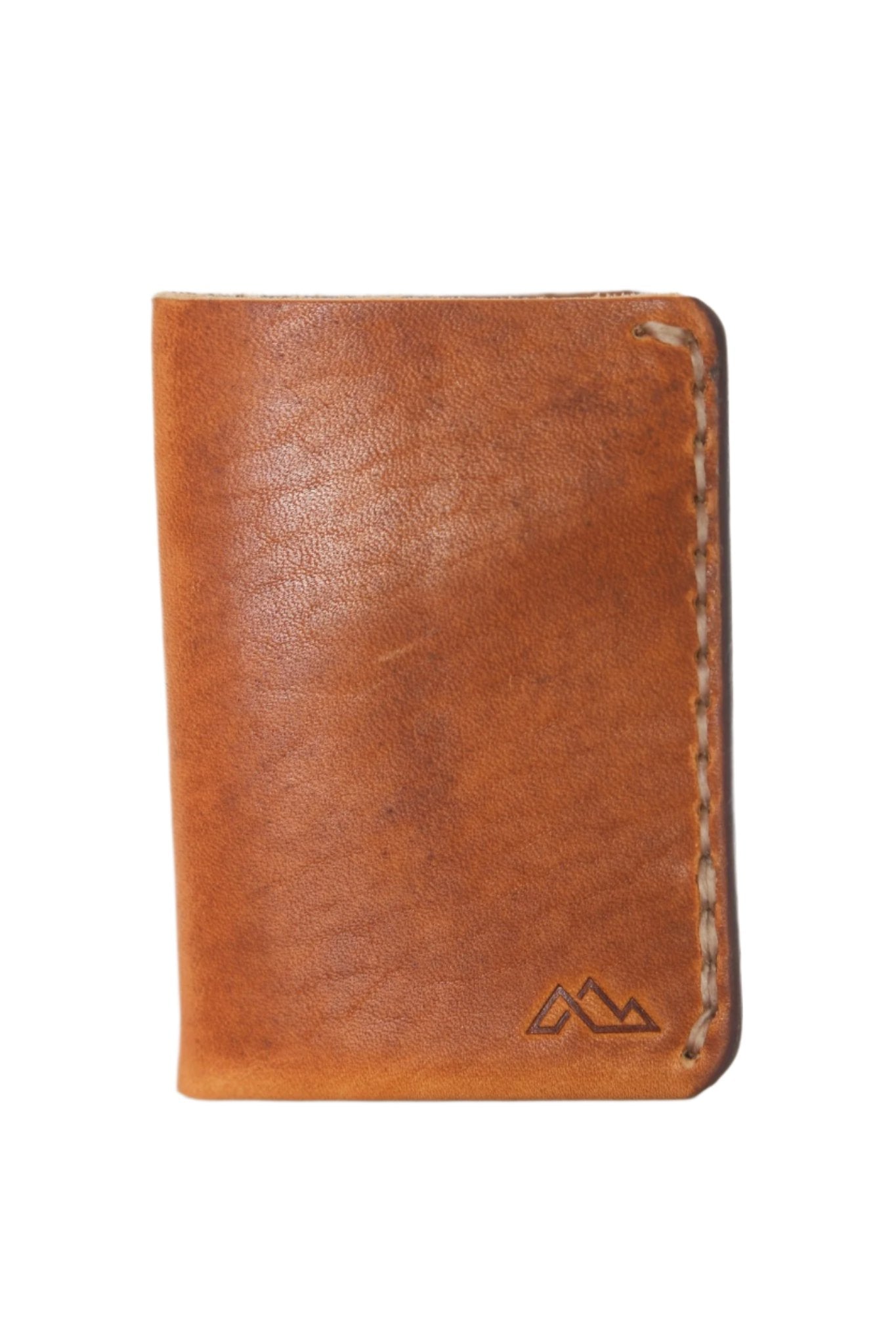 Minimalist Horween Wallet - L'Atelier Global