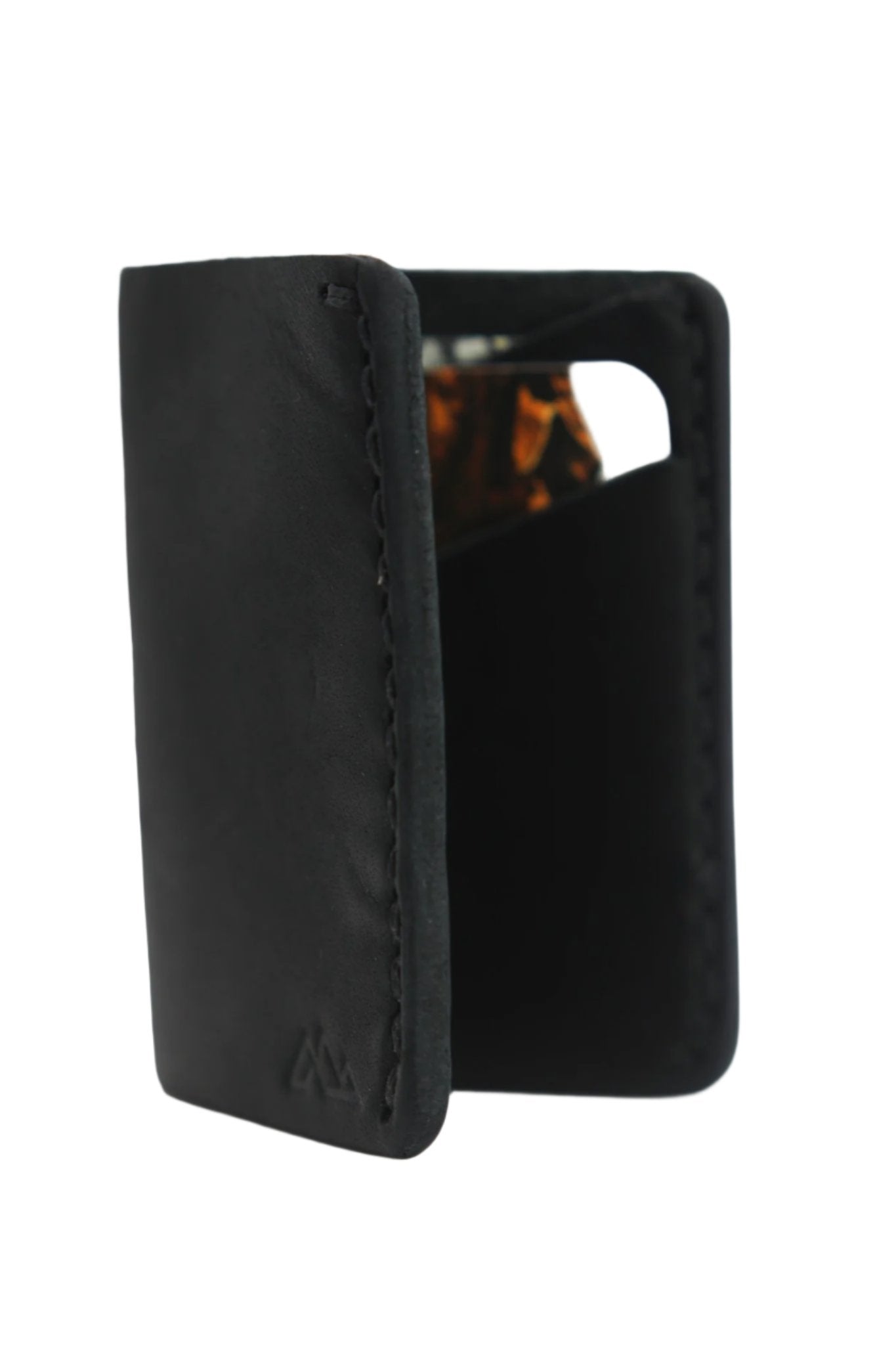 Minimalist Horween Wallet - L'Atelier Global