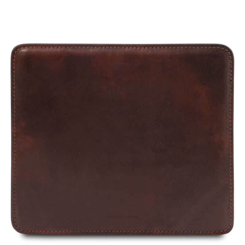 Office Set Leather Desk Pad and Mouse Pad - L'Atelier Global