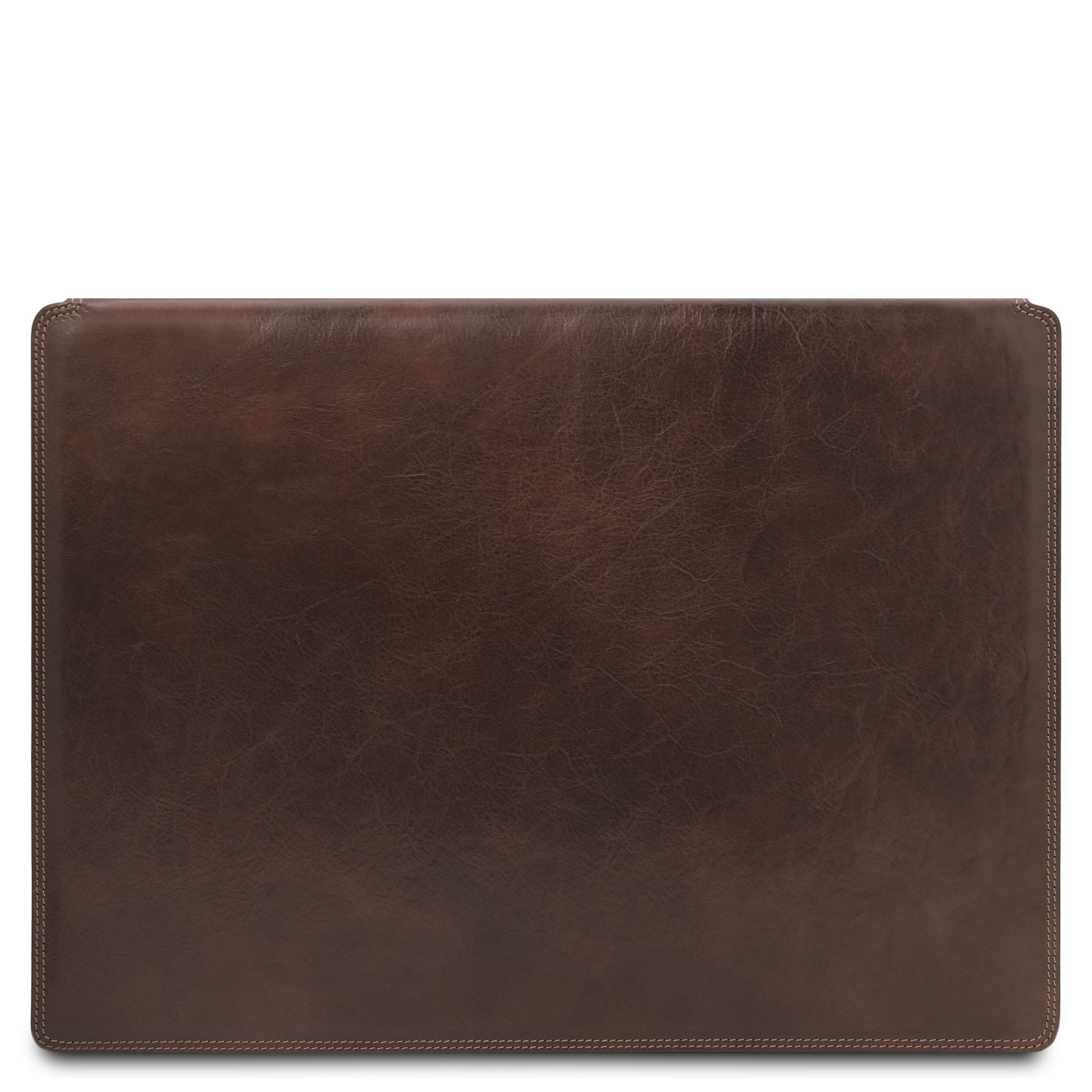 Office Set Leather Desk Pad with Inner Compartment and Mouse Pad - L'Atelier Global