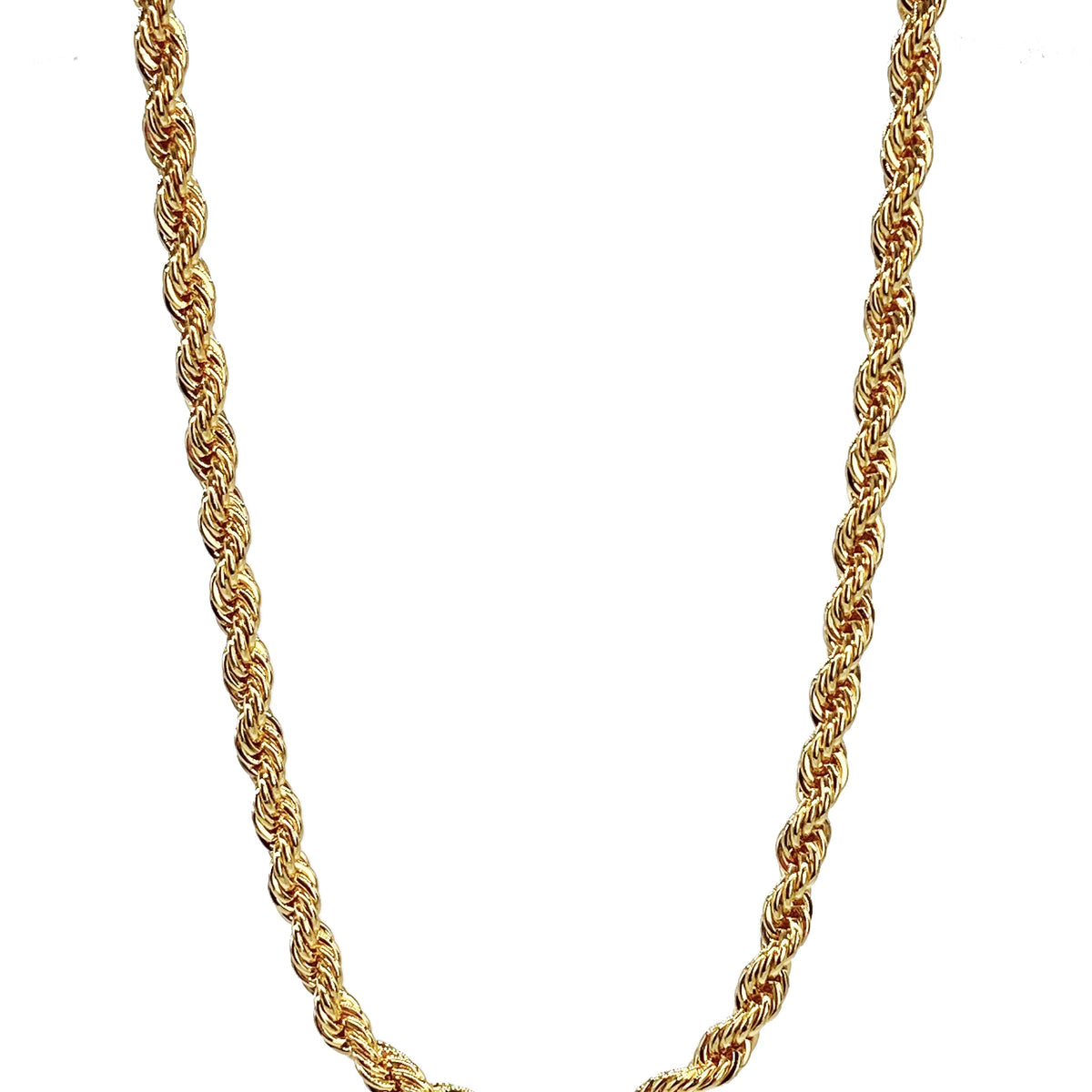 Zumiez rope chain top