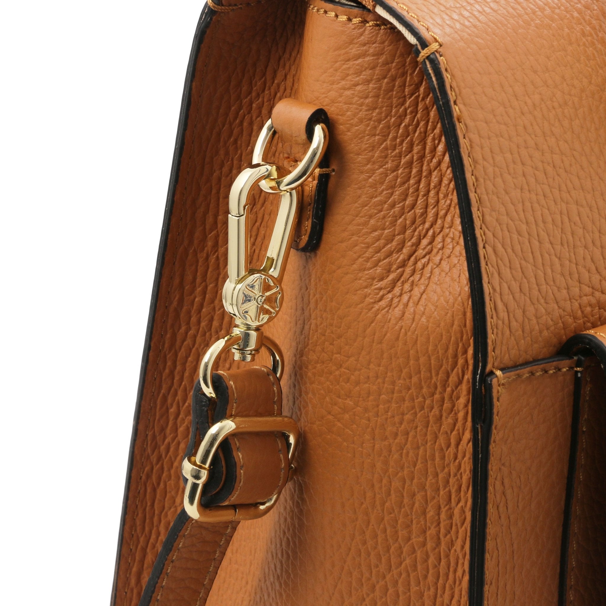 TL Bag Leather Backpack for Women - L'Atelier Global