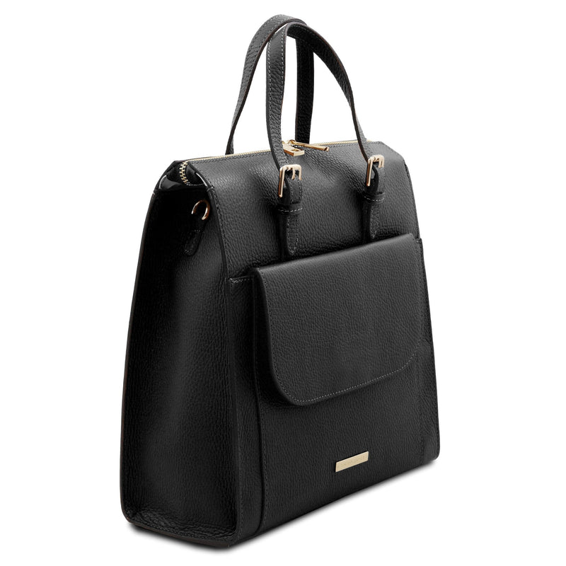 TL Bag Leather Backpack for Women - L'Atelier Global