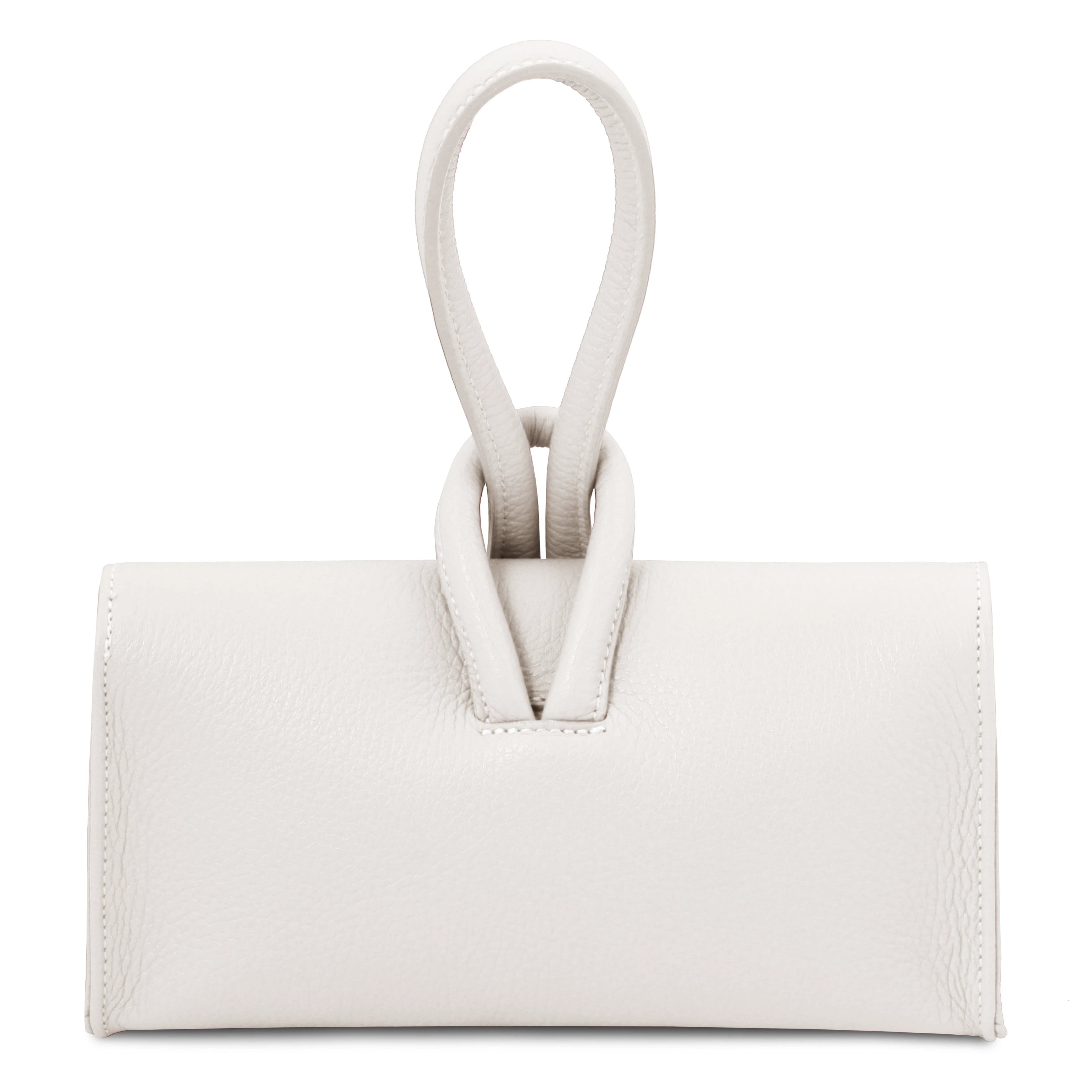 TL Bag Leather Clutch - L'Atelier Global