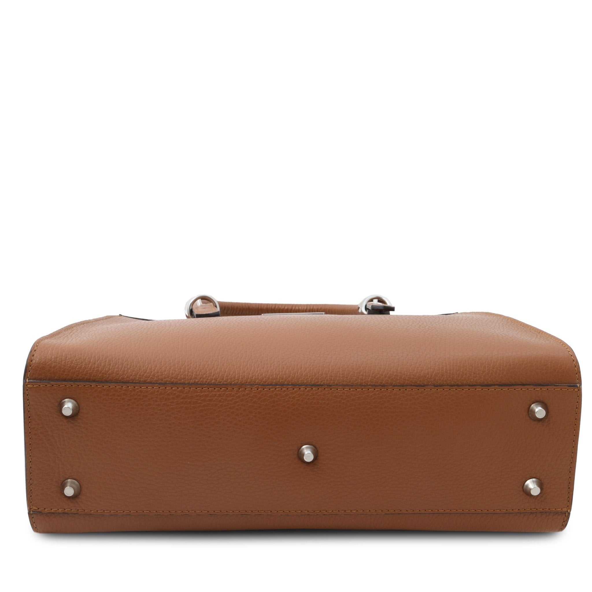 TL Bag Leather Handbag - L'Atelier Global