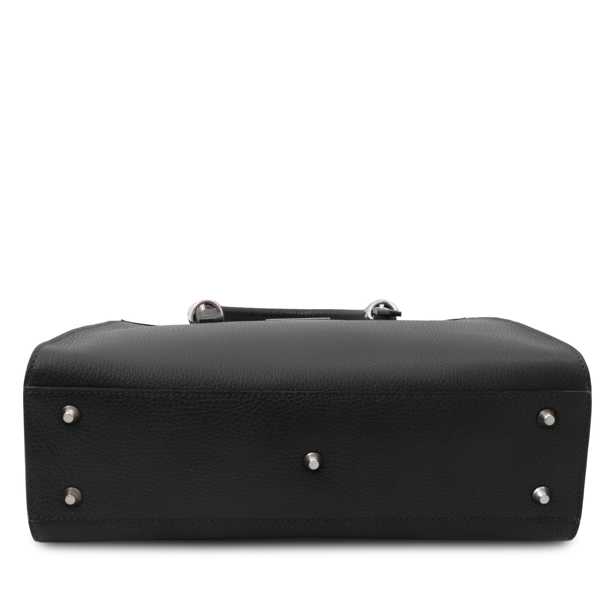 TL Bag Leather Handbag - L'Atelier Global