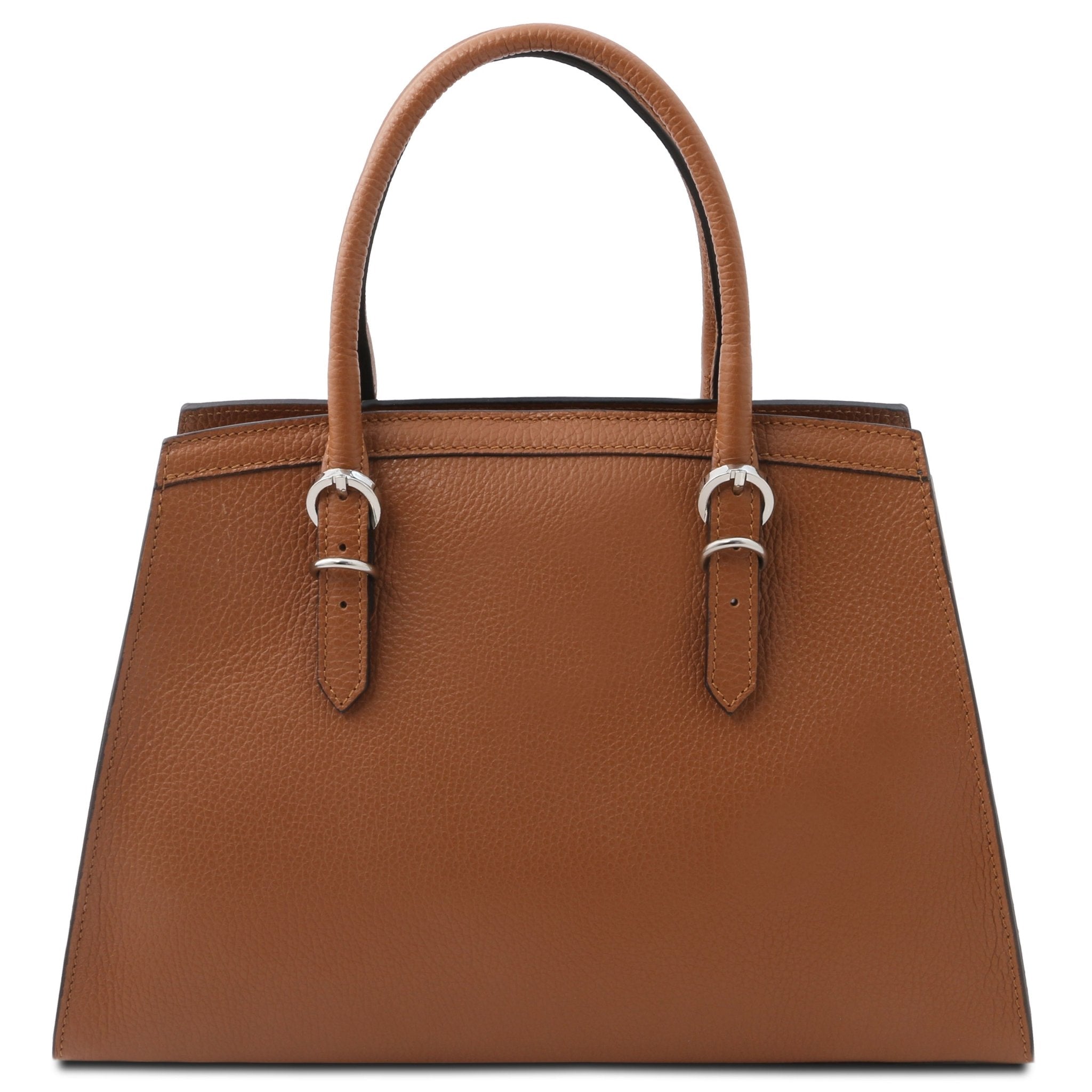 TL Bag Leather Handbag - L'Atelier Global