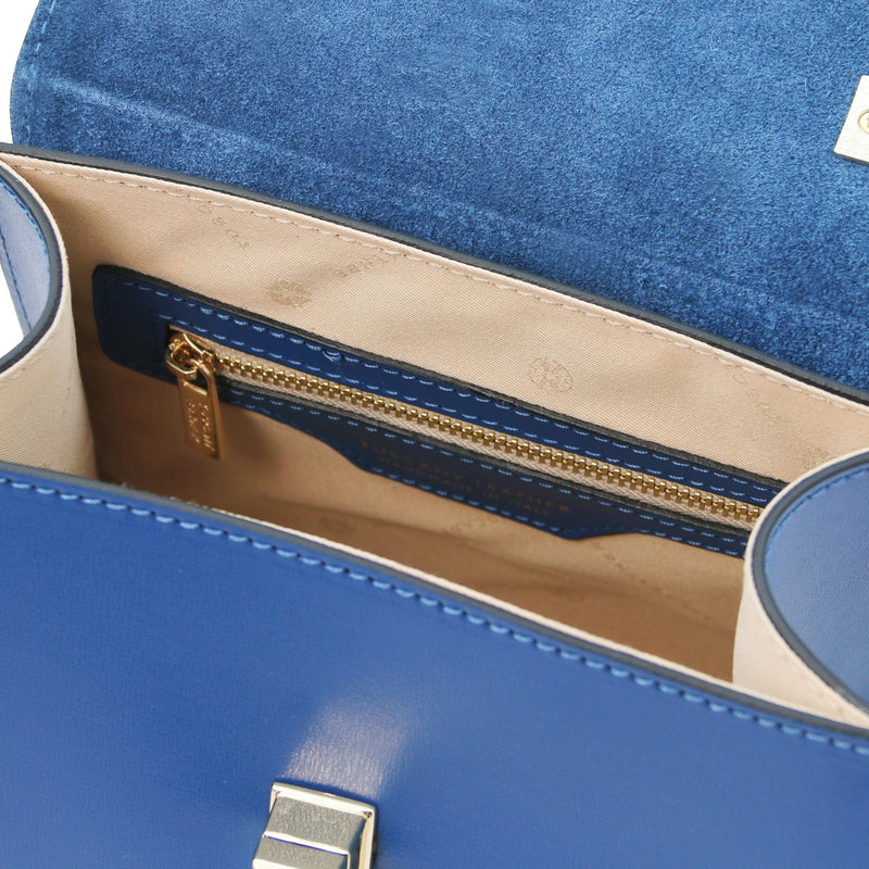 TL Bag Leather Mini Bag - L'Atelier Global
