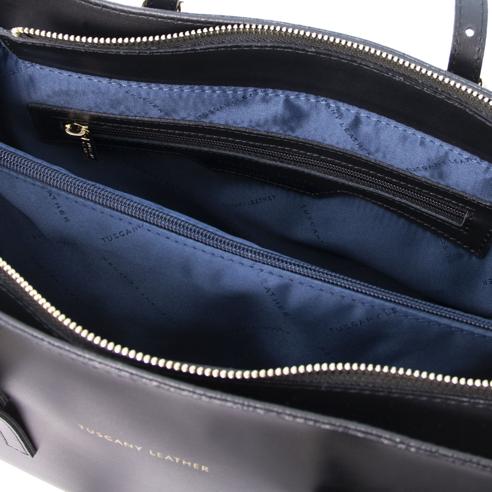 TL Bag Leather Shoulder Bag - L'Atelier Global