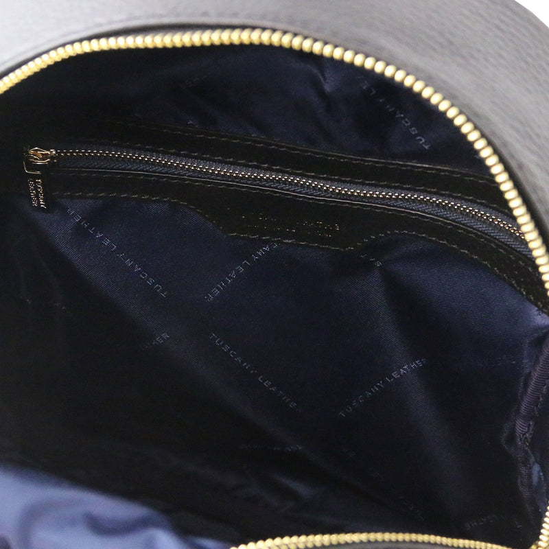 TL Bag Soft Leather Backpack - L'Atelier Global
