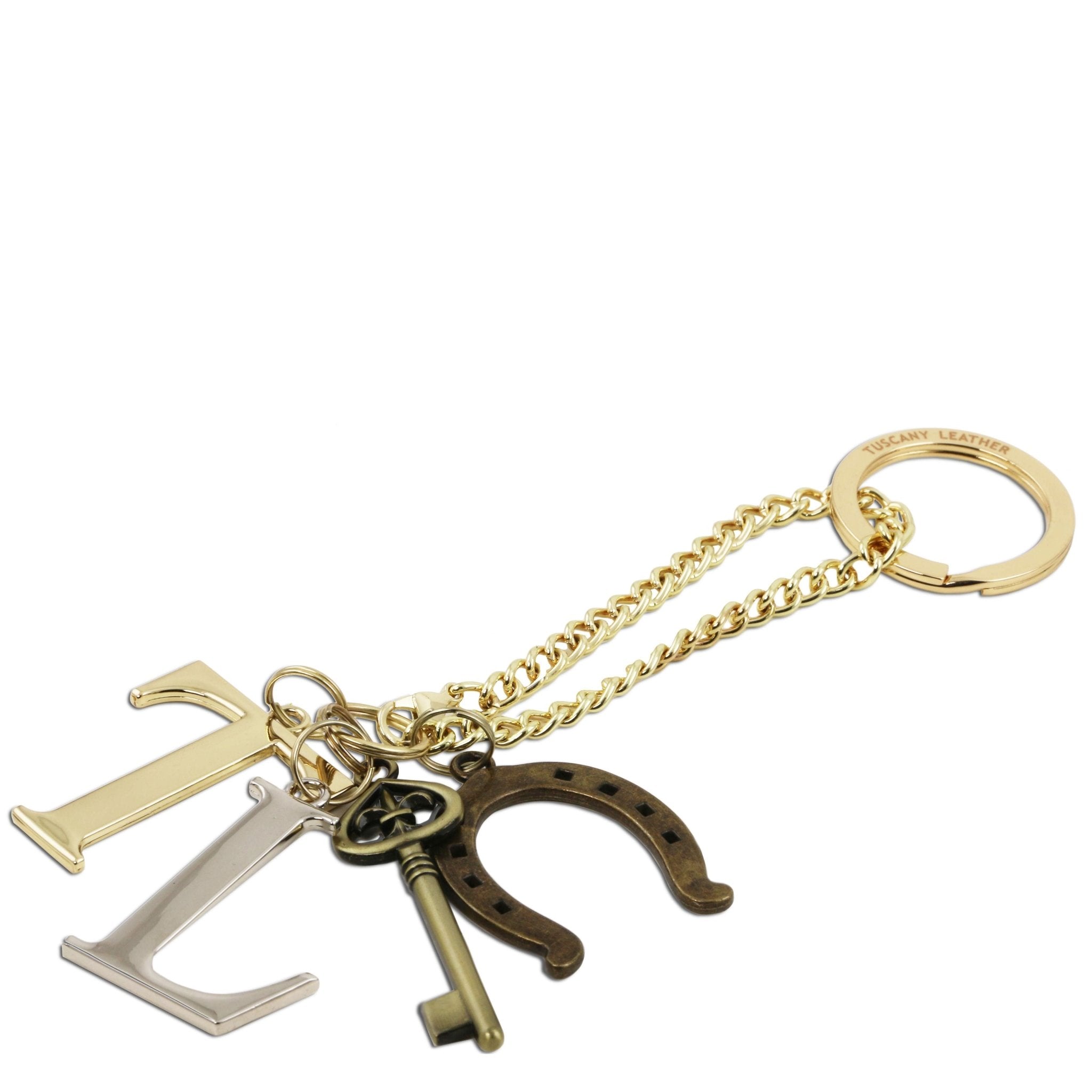 TL Keyluck Exclusive Keychain Charm - L'Atelier Global