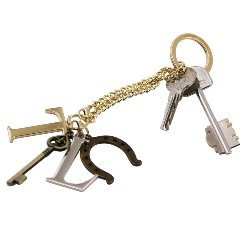 TL Keyluck Exclusive Keychain Charm - L'Atelier Global