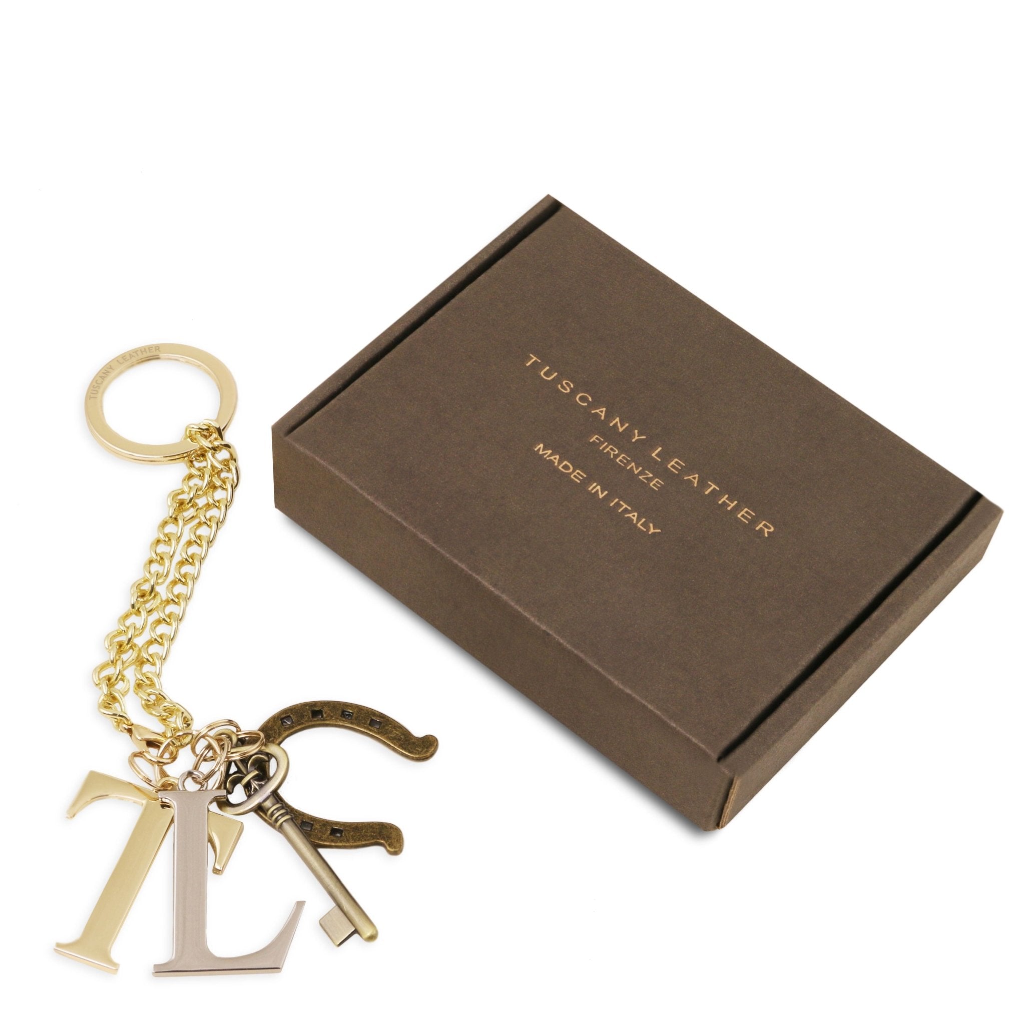 TL Keyluck Exclusive Keychain Charm - L'Atelier Global