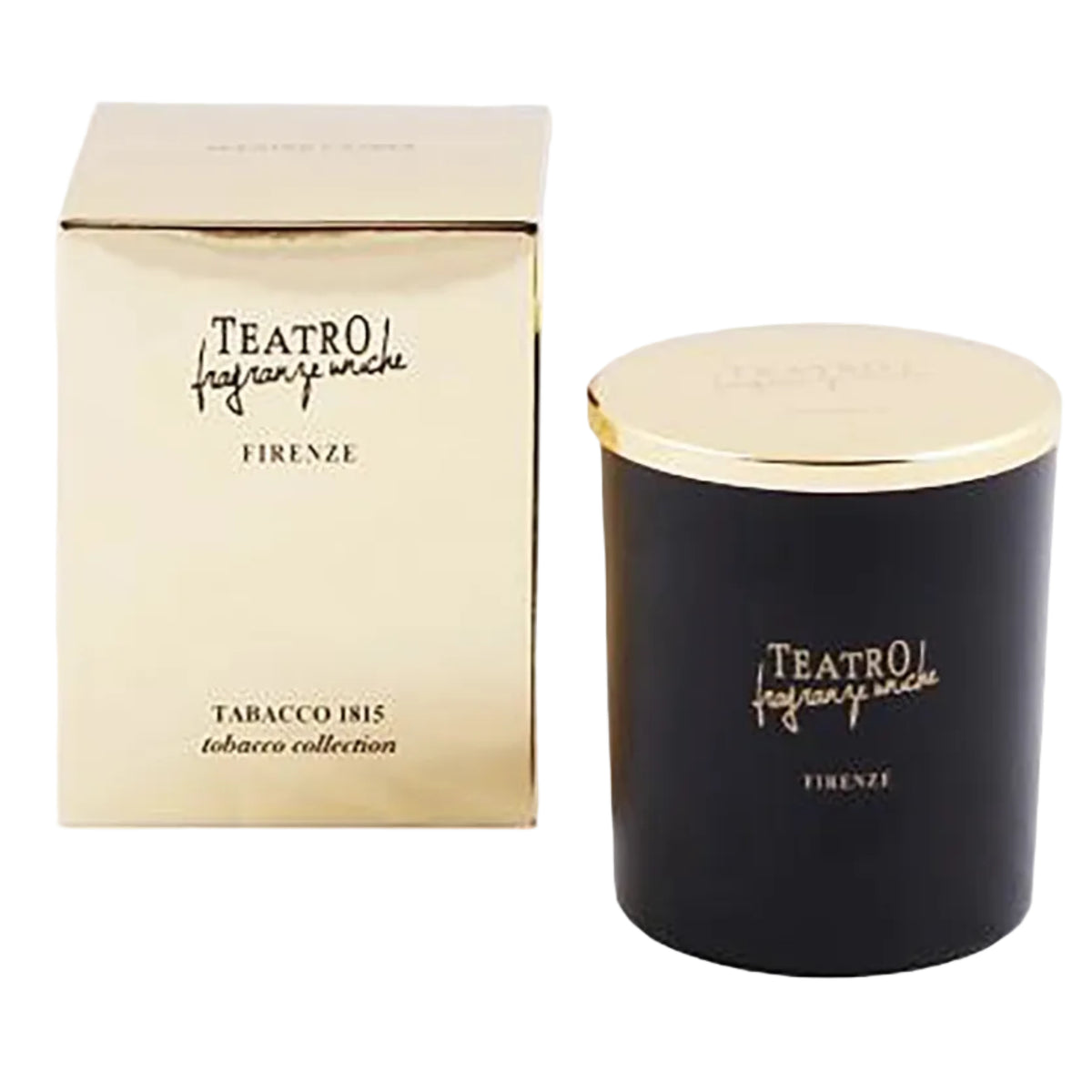 Teatro Scented Candle
